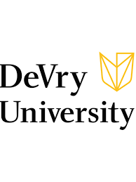 DeVry Kansas City - DeVry Institute of Technology, Kansas City logo
